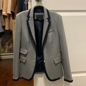 J.CREW SCHOOLBOY BLAZER - 00P